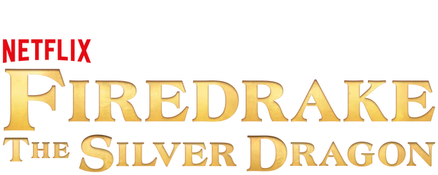 Firedrake the Silver Dragon logo