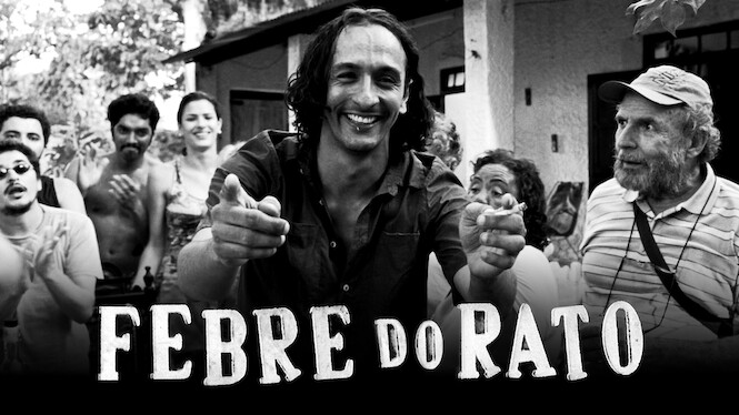 Febre do Rato