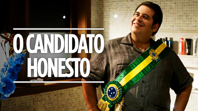 O Candidato Honesto