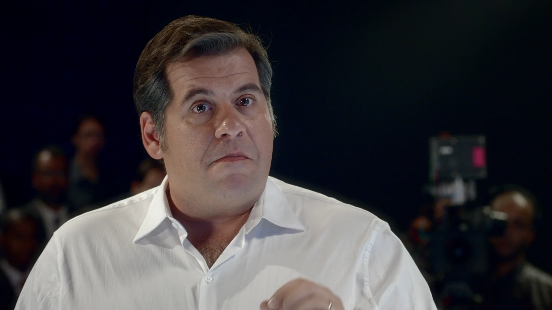 O Candidato Honesto