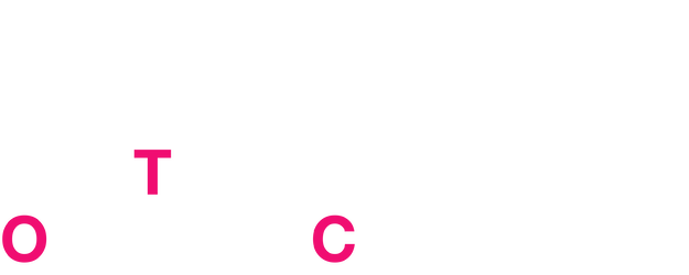 TOC - Transtornada, Obsessiva, Compulsiva logo