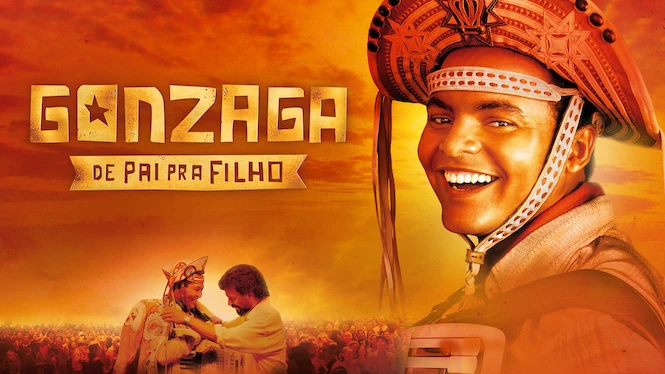 Gonzaga - De Pai pra Filho
