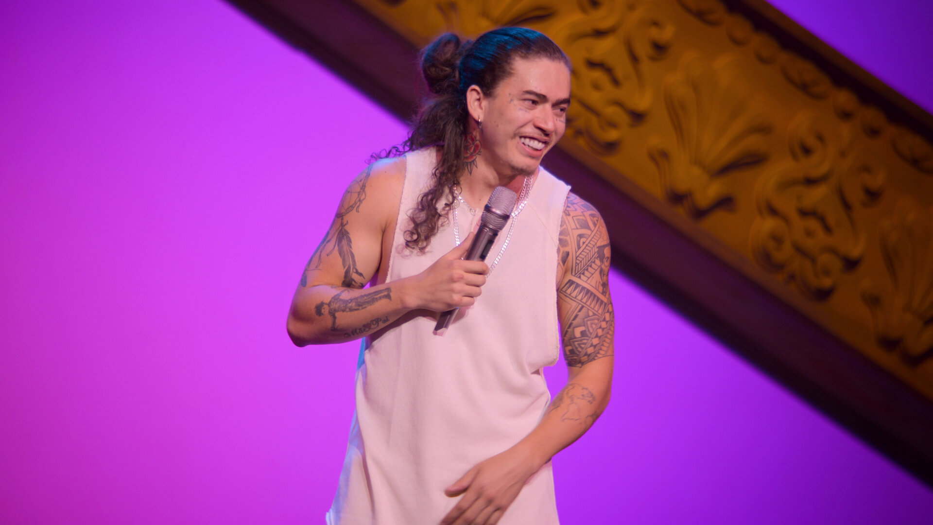 Whindersson Nunes: My Own Show!