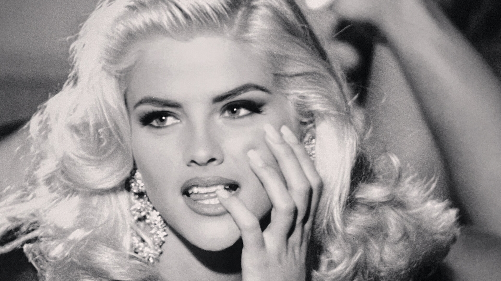 Anna Nicole Smith: You Don't Know Me