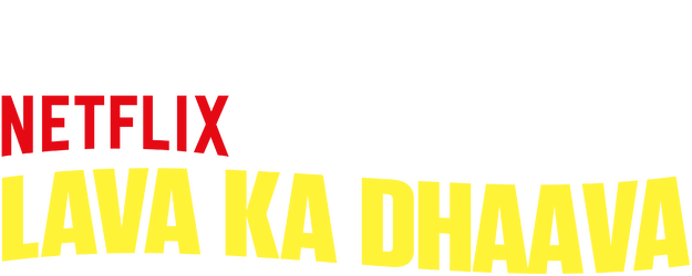 Lava Ka Dhaava logo