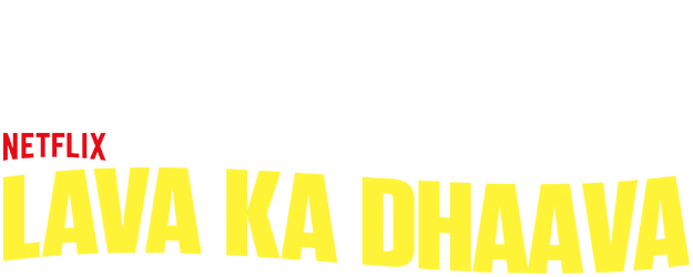 Lava Ka Dhaava logo