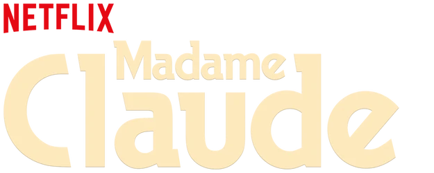 Madame Claude logo