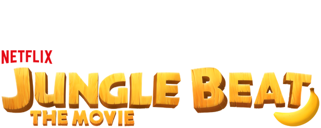 Jungle Beat: The Movie logo