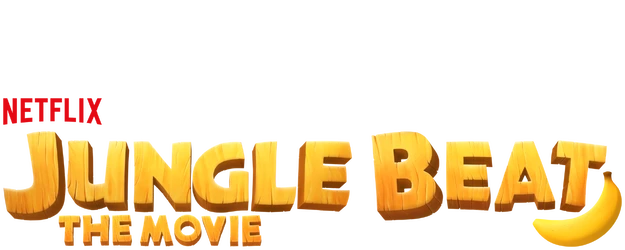 Jungle Beat: The Movie logo