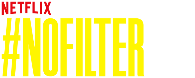 #NoFilter logo