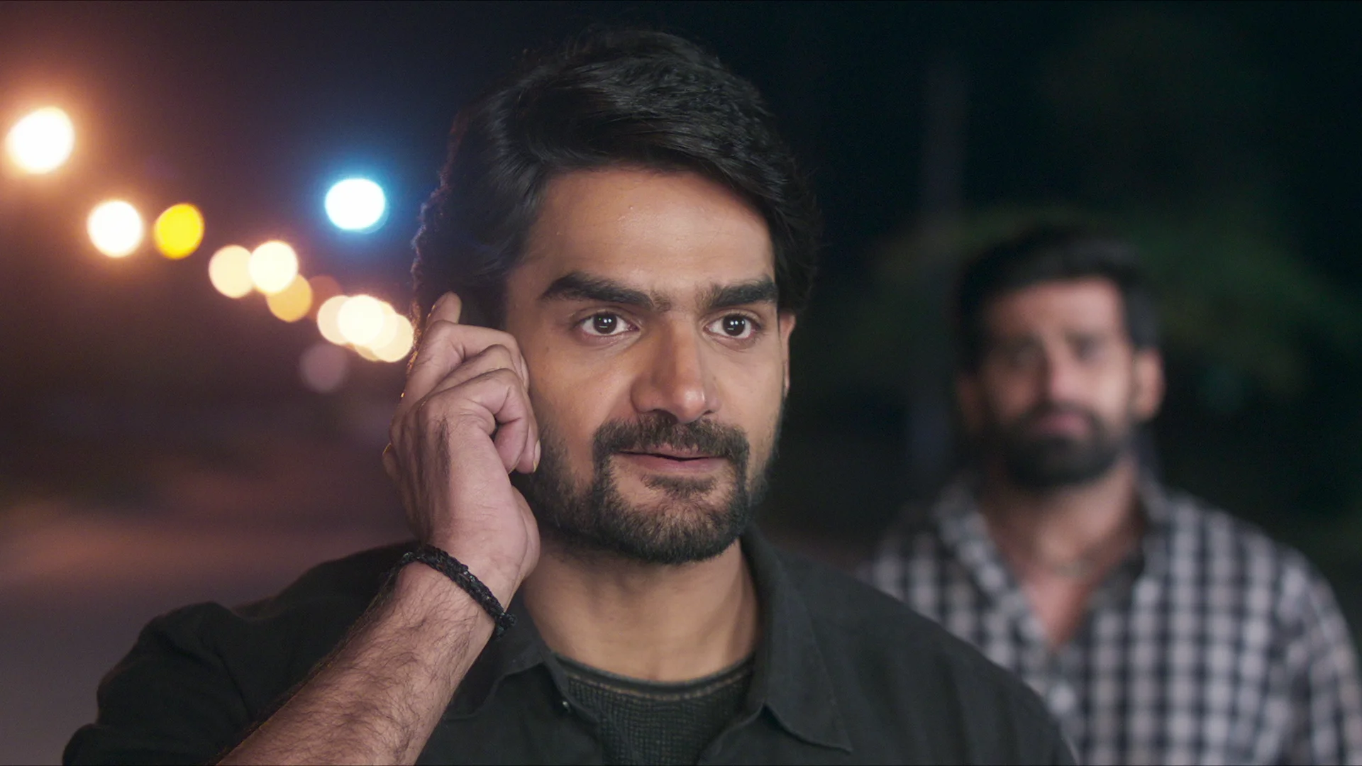 Bhaje Vaayu Vegam