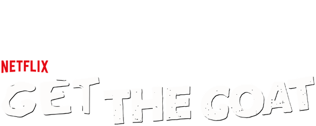Get the Goat logo