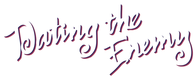 Dating the Enemy logo
