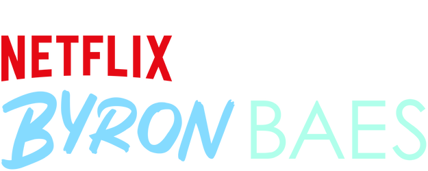 Byron Baes logo