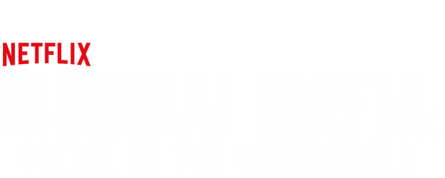 Mumbai Mafia: Police vs The Underworld logo