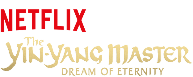 The Yin-Yang Master: Dream Of Eternity logo