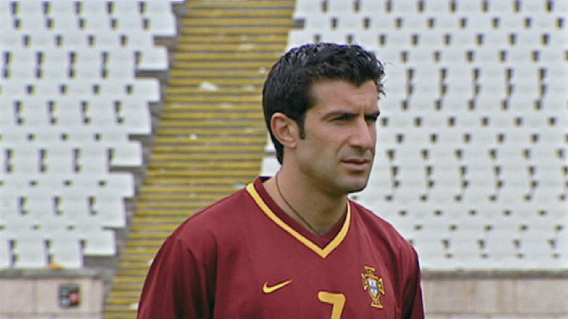 The Figo Affair: The Transfer that Changed Football