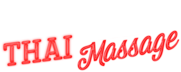Thai Massage logo