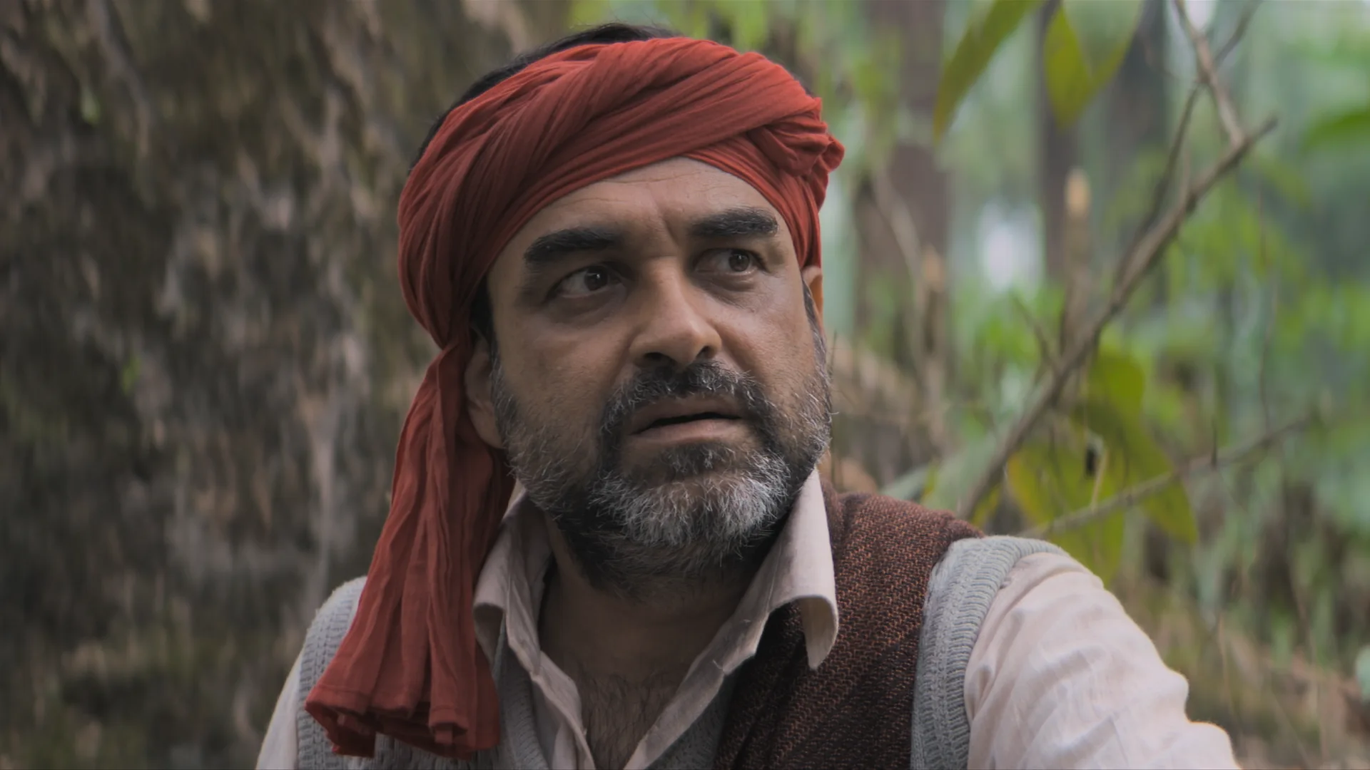 Sherdil: The Pilibhit Saga