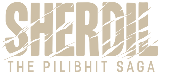 Sherdil: The Pilibhit Saga logo