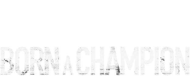 Born a Champion logo