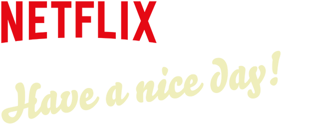 Have a nice day! logo