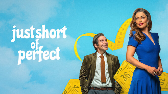 Just Short of Perfect