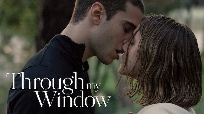 Through My Window