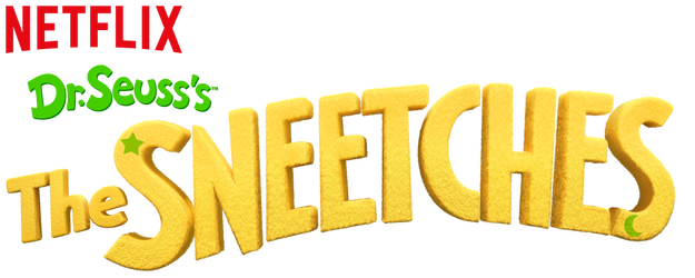 Dr. Seuss's The Sneetches logo