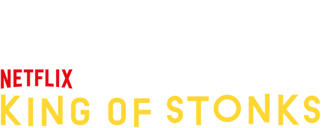 King of Stonks logo