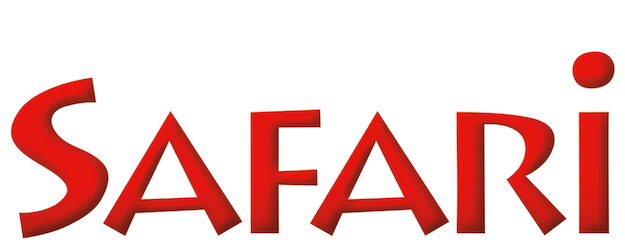 Safari logo