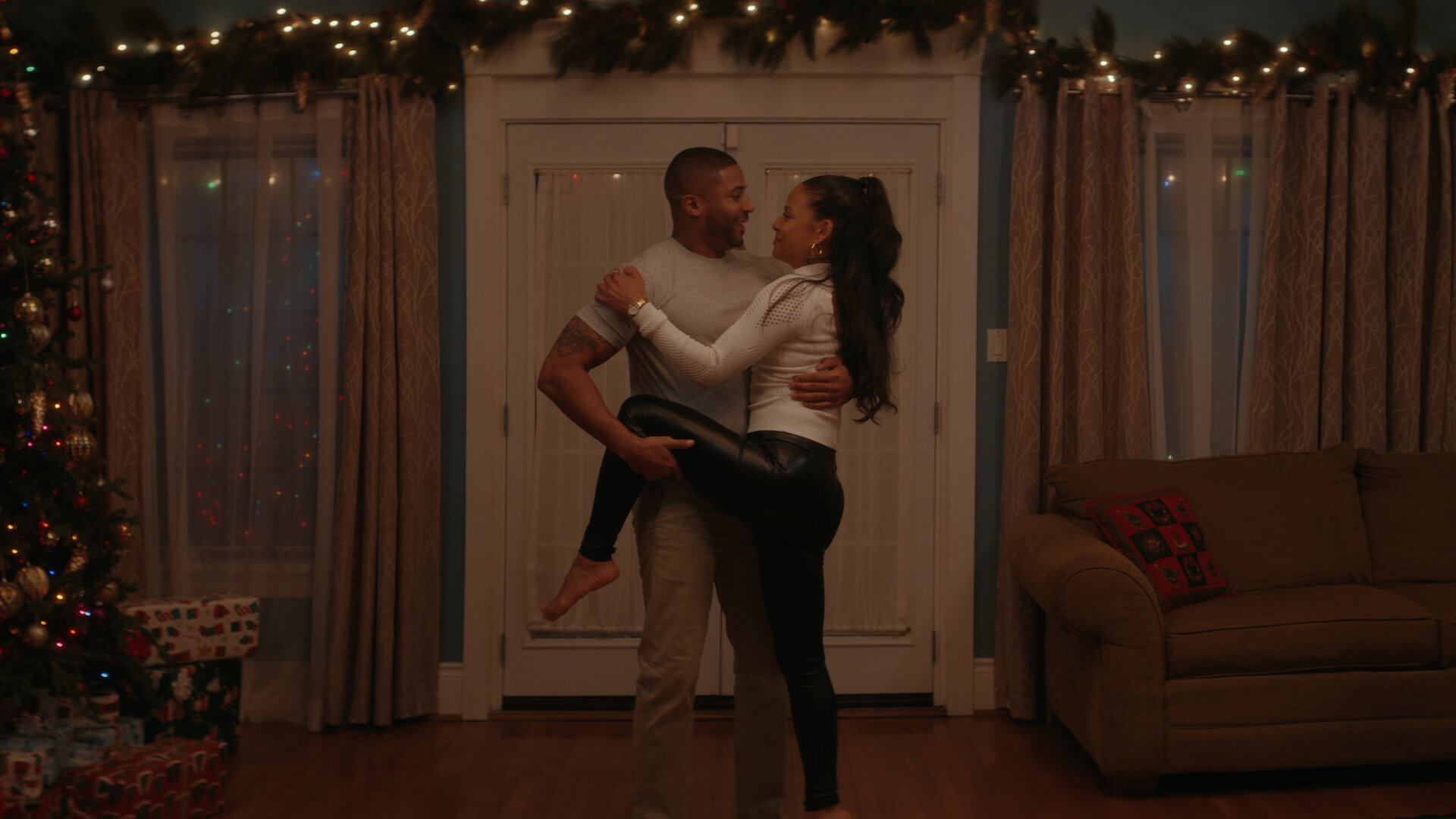 Meet Me Next Christmas