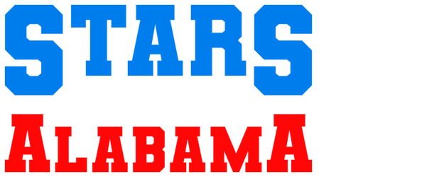 Stars Fell on Alabama logo