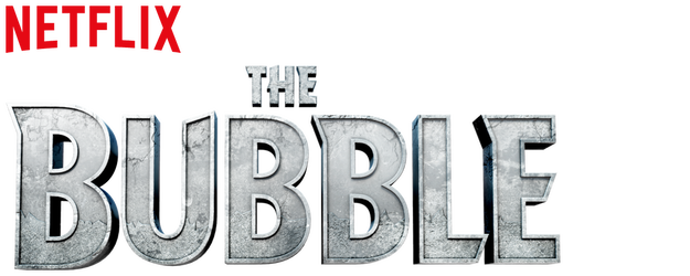 The Bubble logo