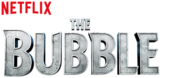 The Bubble logo