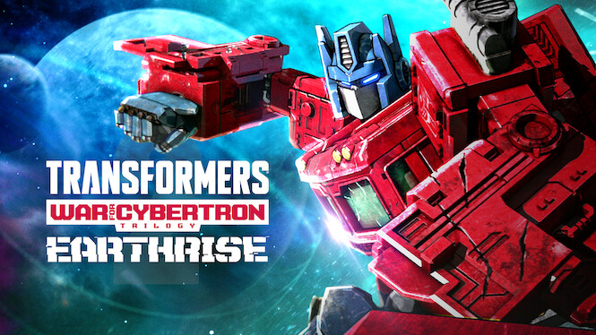 Transformers: War for Cybertron: Earthrise
