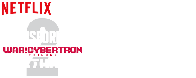 Transformers: War for Cybertron: Earthrise logo