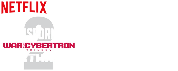 Transformers: War for Cybertron: Earthrise logo