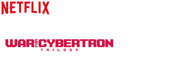 Transformers: War for Cybertron: Kingdom logo
