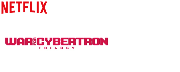 Transformers: War for Cybertron: Kingdom logo