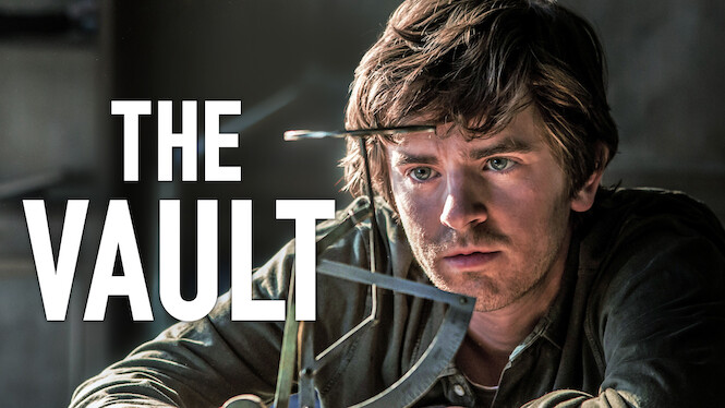 The Vault