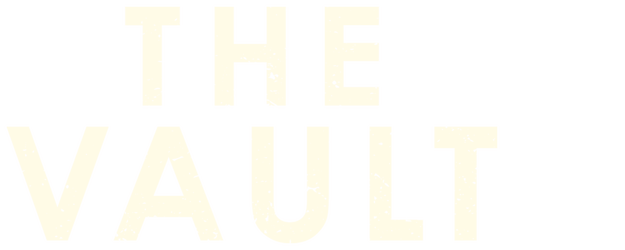 The Vault logo