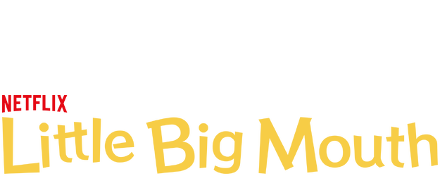 Little Big Mouth logo