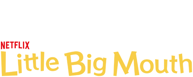 Little Big Mouth logo