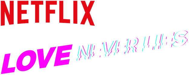 Love Never Lies logo