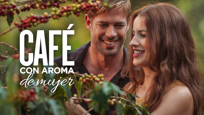 Café con aroma de mujer