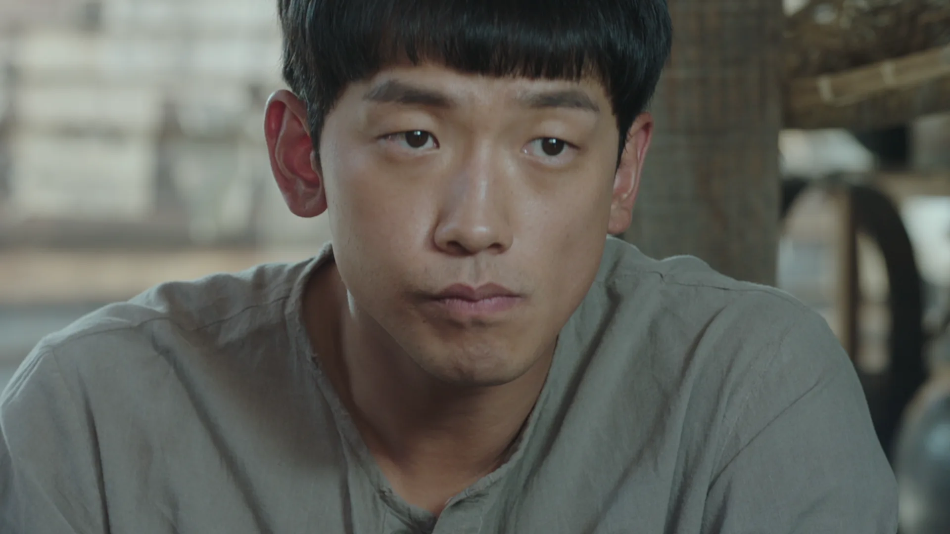 Race to Freedom: Um Bok Dong