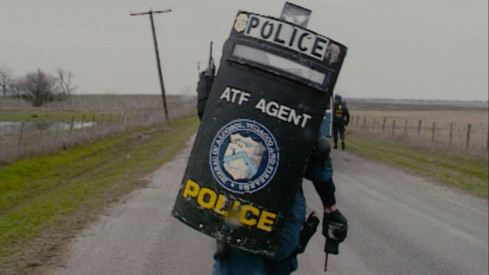 Waco: American Apocalypse