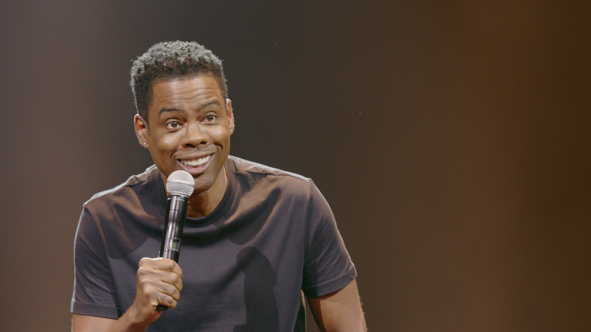 Chris Rock Total Blackout: The Tamborine Extended Cut