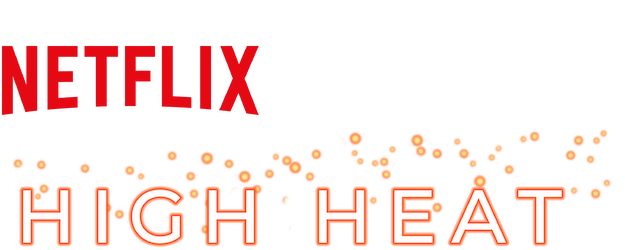 High Heat logo
